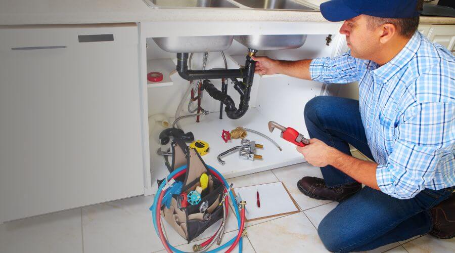 Professional Leak Detection in Robesonia, PA