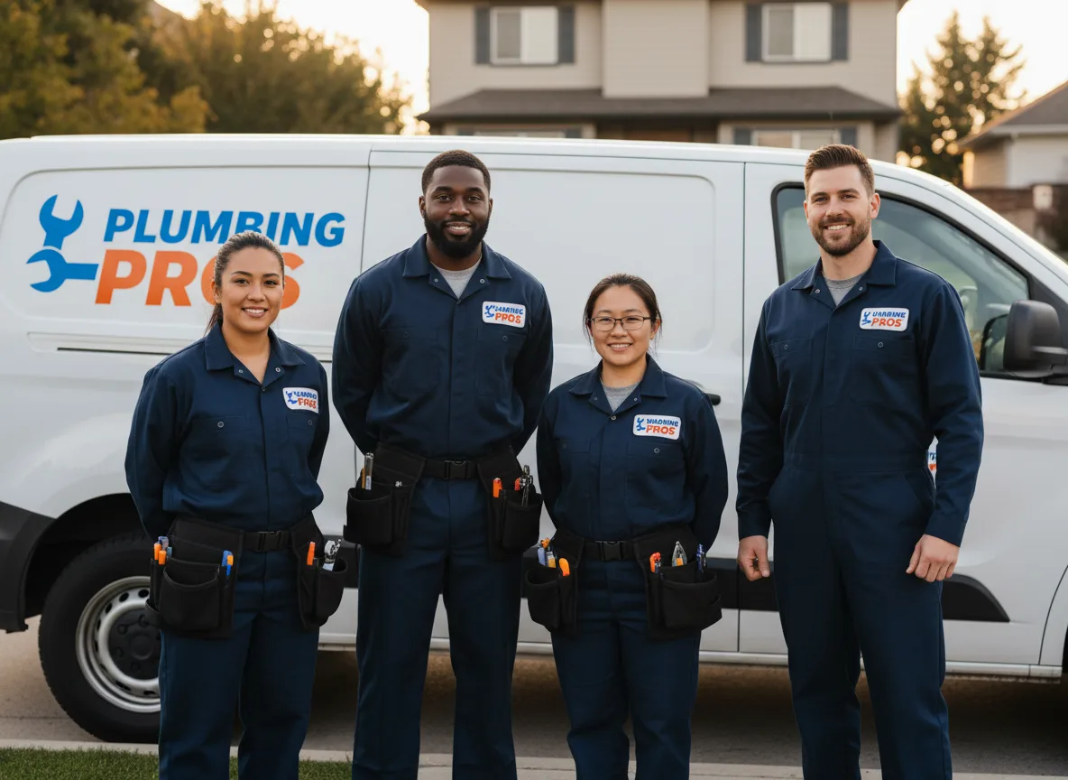 Water Heater Repair company in Robesonia, PA